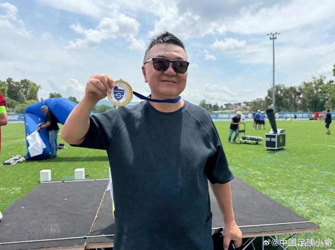 董路:我赢了很多比赛!没收过足球小将一分钱 也没花国家一分钱